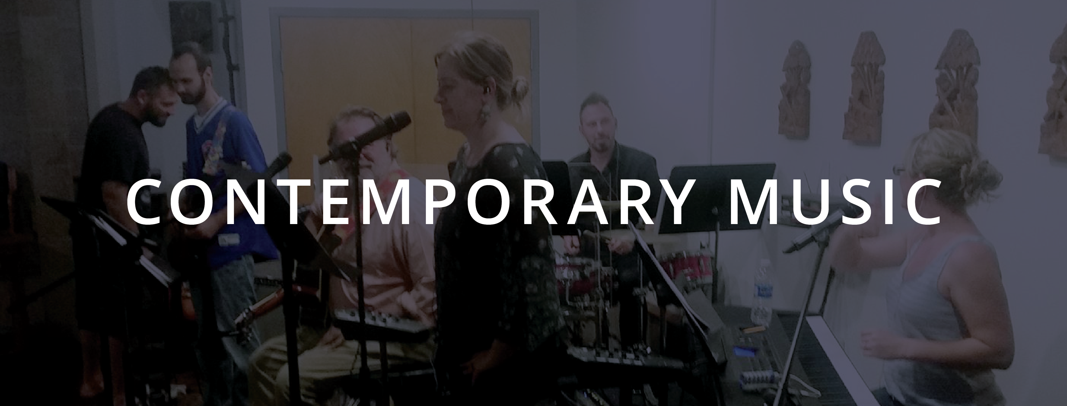 St. Peter's Lake Mary